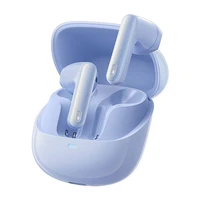 Ausinės TWS Baseus Bowie M3 (mėlynos)