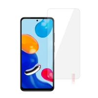 Grūdintas apsauginis stiklas Auksinis XIAOMI REDMI NOTE 11 5G/NOTE 11S 5G/POCO M4 PRO