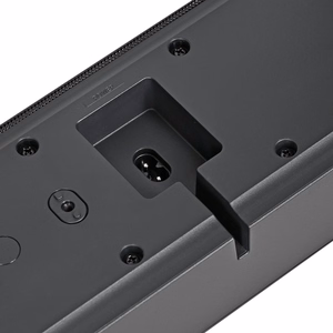 Samsung B750F B-Series 5.1ch garso juosta su žemų dažnių garsiakalbiu (2025)