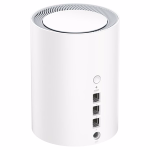 Cudy M3600 dviejų dažnių (2.4 GHz / 5 GHz) Wi-Fi 7 (802.11be) baltas 3 vidinės antenos