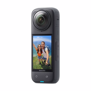 „Insta360 X4“ kamera