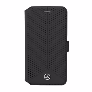Mercedes Pure Line dėklas telefonui Sony Z5 - juodas