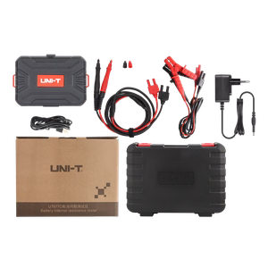 Uni-T UT677C matuoklis