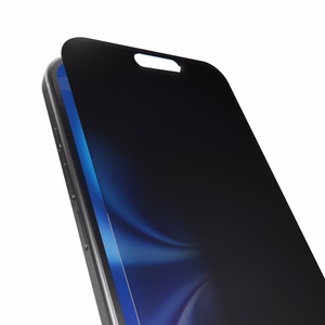 Puro privatumo apsauginis stiklas iPhone 16 Plus / iPhone 15 Plus
