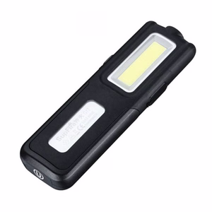 Dirbtuvės žibintuvėlis Superfire G12, 566lm, USB