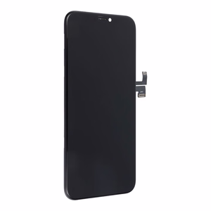 LCD-экран iPhone 11 Pro с тачскрином чёрный (HD+ Incell) IC Transferable