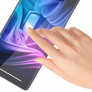 Tecno Camon 30s Pro - 3mk Silky Matt Pro