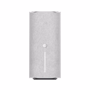 ZTE G5 Ultra Style (MC8512) Maršrutizatorius Pilkas