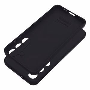 ROAR dėklas SPACE - SAMSUNG S24 Plus juodas