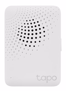 TP-Link Tapo išmanusis IoT centras su skambučiu