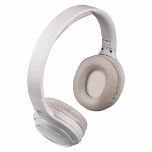 Ausinės DEFENDER BLUETOOTH FREEMOTION B444 smėlinės