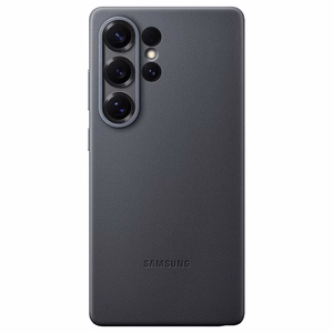 Samsung Kindsuit Case dėklas Samsung Galaxy S25, auksinis