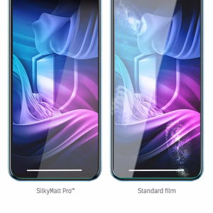 Infinix Hot 50 5G - 3mk Silky Matt Pro
