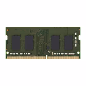 Nešiojamojo kompiuterio atmintis KINGSTON 4GB PC25600 DDR4 SO-DIMM