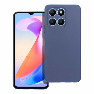 Matinis dėklas telefonui HONOR X6a mėlynas