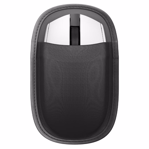 Spigen LD220 pelės dėklas, juodas