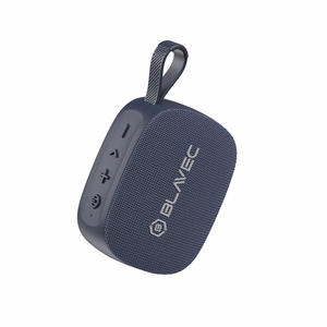 Blavec Nešiojama Bluetooth Garso kolonėlė TWS WS-06 Go Play - 6W (WS06-N) tamsiai mėlyna