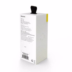 Greitasis įkroviklis Baseus Charging Quick Charger USB 3.0 - baltas