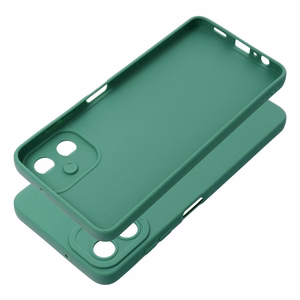 ROAR dėklas LUNA SAMSUNG A06 žalias