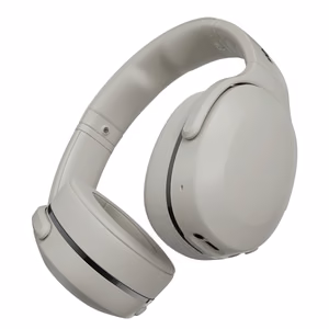 Skullcandy Crusher 540 aktyviosios virš ausų ausinės, pilkos (Grey Concrete)