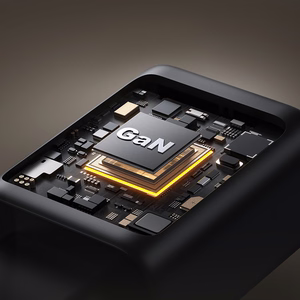 Įkroviklis Joyroom (JR-TCG13) USB-C 3A (45W) juodas