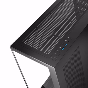 MODECOM kompiuterio korpusas VOLCANO STELLAR MIDI