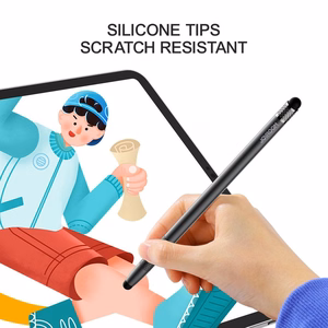 Joyroom JR-DR01 Passive Stylus - Black