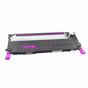 Совместимый картридж SAMSUNG CLP-310, пурпурный