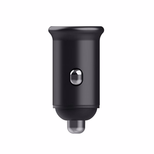Trust Maxo - 38 W PD automobilinis įkroviklis (juodas)
