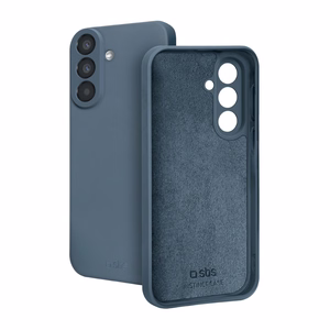 SBS Instinct dėklas Samsung Galaxy A27 - mėlynas