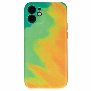 Tel Protect Ink Dėklas telefonui iPhone 12 Mini dizainas 6
