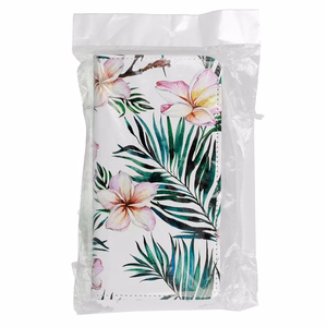 Išmanioji knyga Gėlė Iphone 12 Pro Max Dizainas 1