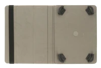 Wonder Canvas Planšetės dėklas 10 colių – peonijų raštas