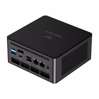 MINI-PC Minis Forum UM890 Pro Ryzen 9 8945HS barebone
