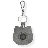 Nimmy New Big Eyed Pet 2.0 Cat sekimo dėklas - pilkas