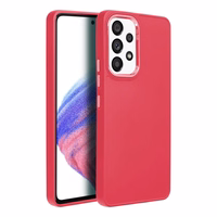 FRAME dėklas telefonui SAMSUNG A53 5G purpurinis