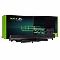 Green Cell HP89 atsarginė knyginio kompiuterio dalis Baterija