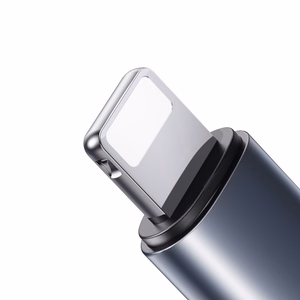 USB kabelis Joyroom S-A28 USB-C to Lightning 30W 2.0m juodas