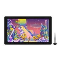 Huion Kamvas 24 Plus GS2402 graphics tablet