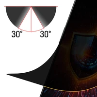 "3mk Silky Matt" privatumo ekrano apsauga, skirta "OnePlus Nord 3 5G