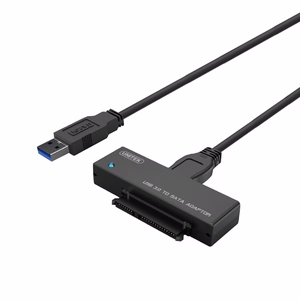 UNITEK Y-1039 sąsajos kortelė/adapteris
