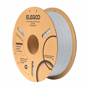 Filamentas PLA Marble ELEGOO