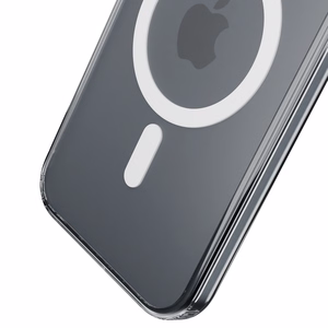 3mk Frosty MagCase белый Чехол для Apple iPhone 15 Pro Max - белый