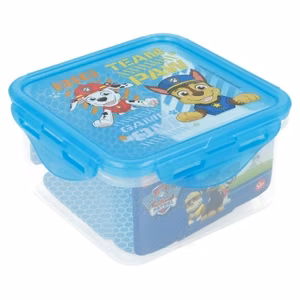Герметичный ланч-бокс Paw Patrol, 730 мл