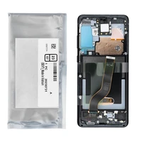 ServicePack LCD ekranas SAMSUNG S20 Plus G985F GH82-31442A