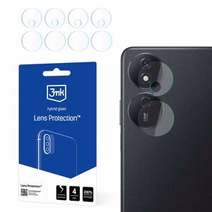 Honor Play 8T - 3mk Lens Protection