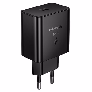 Telefono įkroviklis Hoco USB C QC PD 45W N77 juodas
