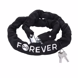 Dviračių grandinės užraktas CHL-110 Forever Outdoor