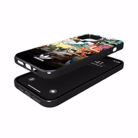 Adidas OR Snap dėklas Grafinis AOP iPhone 12 Pro Max - įvairiaspalvis