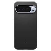 Spigen Thin Fit Mag MagSafe dėklas Google Pixel 10 Pro XL - juoda